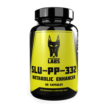 Thoroughbred Labs SLU-PP-332 - 60 Capsules