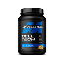 Load image into Gallery viewer, MuscleTech Cell Tech Creatine - 2.27kg
