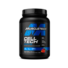 Load image into Gallery viewer, MuscleTech Cell Tech Creatine - 2.27kg
