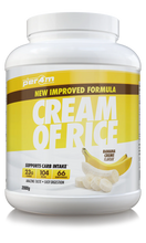 Load image into Gallery viewer, Per4m Nutrition Cream Of Rice (NEW &amp; IMPROVED FORMULA) - 2kg
