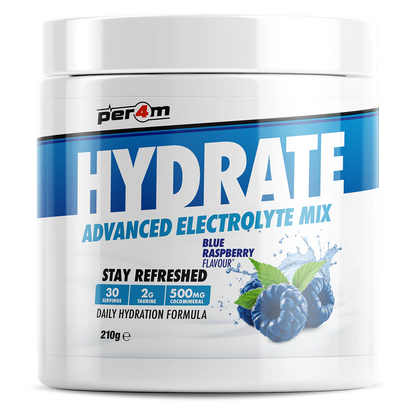 Per4m Hydrate Electrolyte Mix - 210g