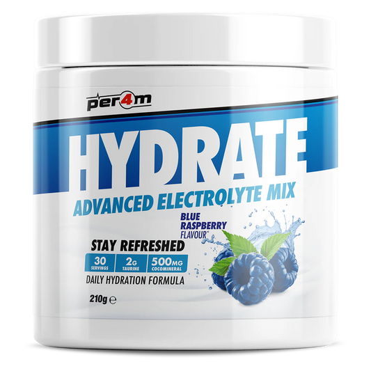 Per4m Hydrate Electrolyte Mix - 210g