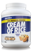 Load image into Gallery viewer, Per4m Nutrition Cream Of Rice (NEW &amp; IMPROVED FORMULA) - 2kg
