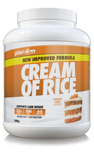 Load image into Gallery viewer, Per4m Nutrition Cream Of Rice (NEW &amp; IMPROVED FORMULA) - 2kg
