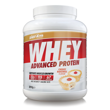 Load image into Gallery viewer, Per4m Nutrition Advanced Whey Protein - 2kg
