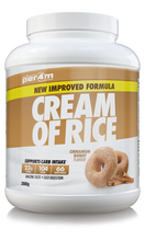 Load image into Gallery viewer, Per4m Nutrition Cream Of Rice (NEW &amp; IMPROVED FORMULA) - 2kg
