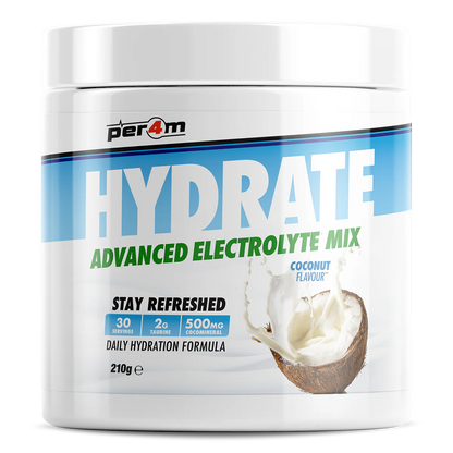 Per4m Hydrate Electrolyte Mix - 210g