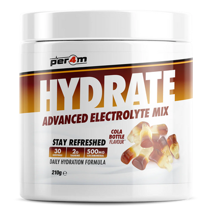 Per4m Hydrate Electrolyte Mix - 210g