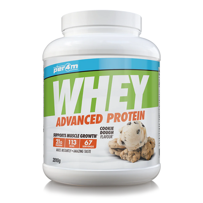 Per4m Nutrition Advanced Whey Protein - 2kg