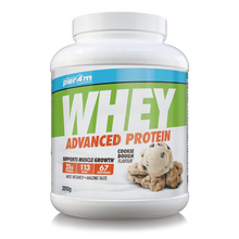 Load image into Gallery viewer, Per4m Nutrition Advanced Whey Protein - 2kg
