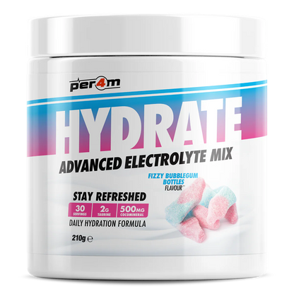 Per4m Hydrate Electrolyte Mix - 210g