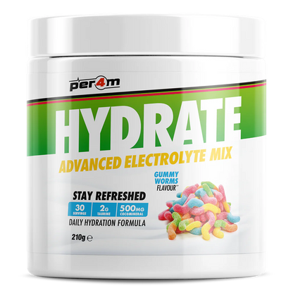 Per4m Hydrate Electrolyte Mix - 210g