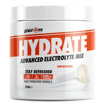 Per4m Hydrate Electrolyte Mix - 210g