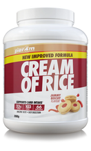 Load image into Gallery viewer, Per4m Nutrition Cream Of Rice (NEW &amp; IMPROVED FORMULA) - 2kg
