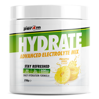 Per4m Hydrate Electrolyte Mix - 210g