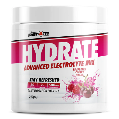 Per4m Hydrate Electrolyte Mix - 210g