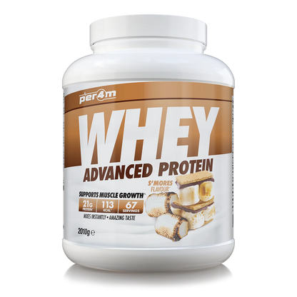 Per4m Nutrition Advanced Whey Protein - 2kg