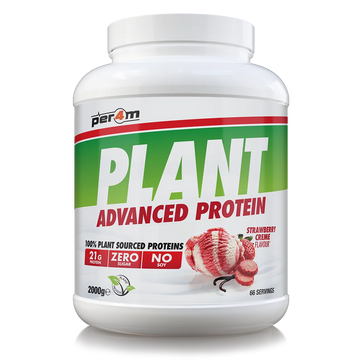 Per4m Nutrition Plant Protein 2kg
