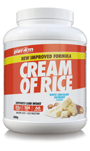 Load image into Gallery viewer, Per4m Nutrition Cream Of Rice (NEW &amp; IMPROVED FORMULA) - 2kg
