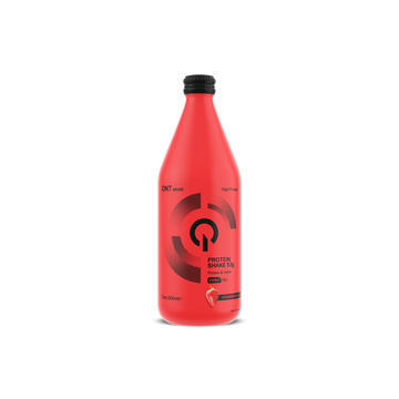 QNT High Protein Shake - 1 x 500ml