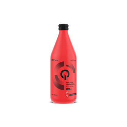 QNT High Protein Shake - 1 x 500ml