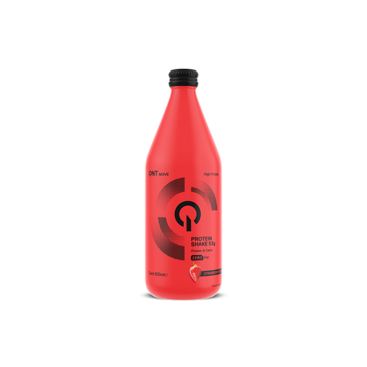 QNT High Protein Shake - 1 x 500ml