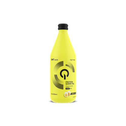 QNT High Protein Shake - 1 x 500ml