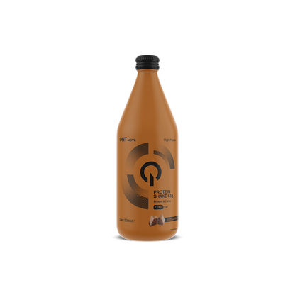 QNT High Protein Shake - 1 x 500ml