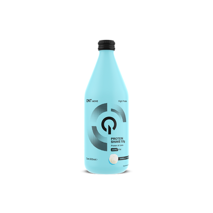 QNT High Protein Shake - 1 x 500ml