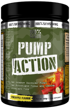 Load image into Gallery viewer, 100% or Nothing Pro Series (Maxx Muscle) Pump Action - 500g

