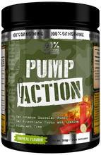 Load image into Gallery viewer, 100% or Nothing Pro Series (Maxx Muscle) Pump Action - 500g
