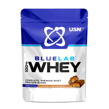 USN Blue Lab Whey - 476g