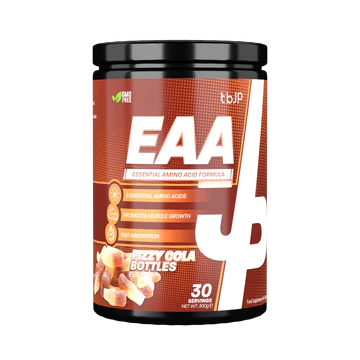 tbJP Nutrition EAA - 300g