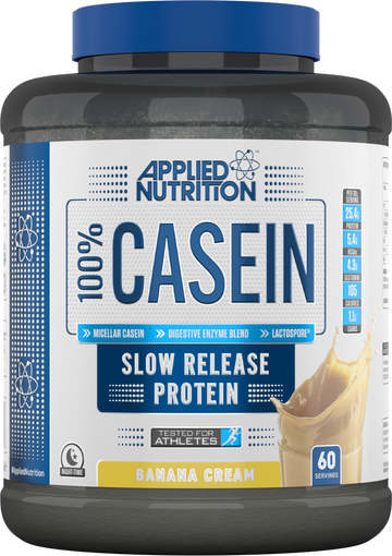 Applied Nutrition 100% Casein - 1.8kg