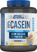 Load image into Gallery viewer, Applied Nutrition 100% Casein - 1.8kg

