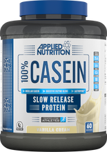 Load image into Gallery viewer, Applied Nutrition 100% Casein - 1.8kg
