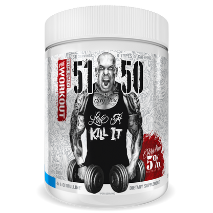 Rich Piana 5% Nutrition 5150 Legendary Series - 30 Servings