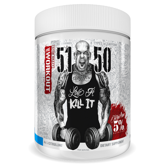 Rich Piana 5% Nutrition 5150 Legendary Series - 30 Servings