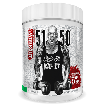 Rich Piana 5% Nutrition 5150 Legendary Series - 30 Servings
