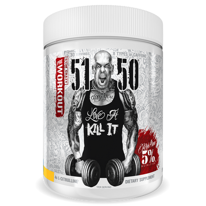 Rich Piana 5% Nutrition 5150 Legendary Series - 30 Servings