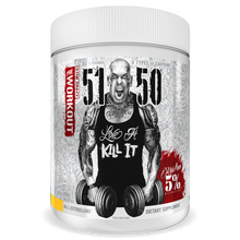 Load image into Gallery viewer, Rich Piana 5% Nutrition 5150 Legendary Series - 30 Servings

