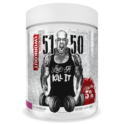 Rich Piana 5% Nutrition 5150 Legendary Series - 30 Servings