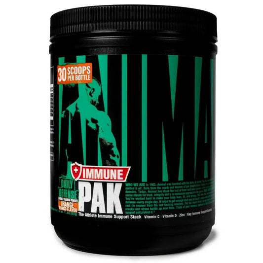 Universal Nutrition Animal Immune Pak Powder - 327g