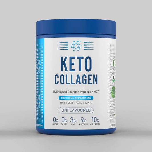 Applied Nutrition Keto Collagen - 325g