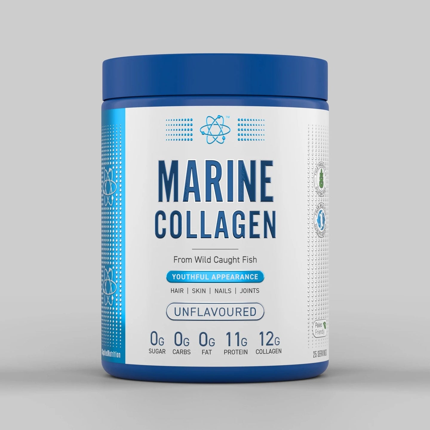 Applied Nutrition Marine Collagen - 300g