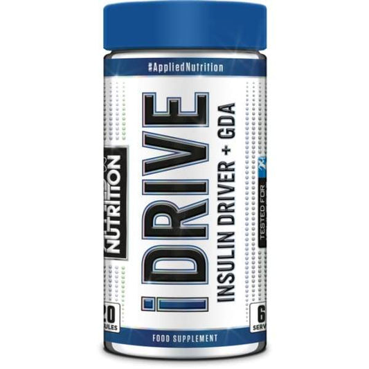 Applied Nutrition iDrive - 120