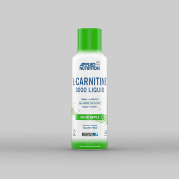 Applied Nutrition L Carnitine liquid 3000 - 495ml