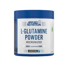 Applied Nutrition L Glutamine Powder - 250g