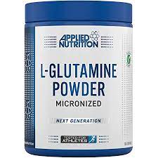 Applied Nutrition L Glutamine Powder - 500g