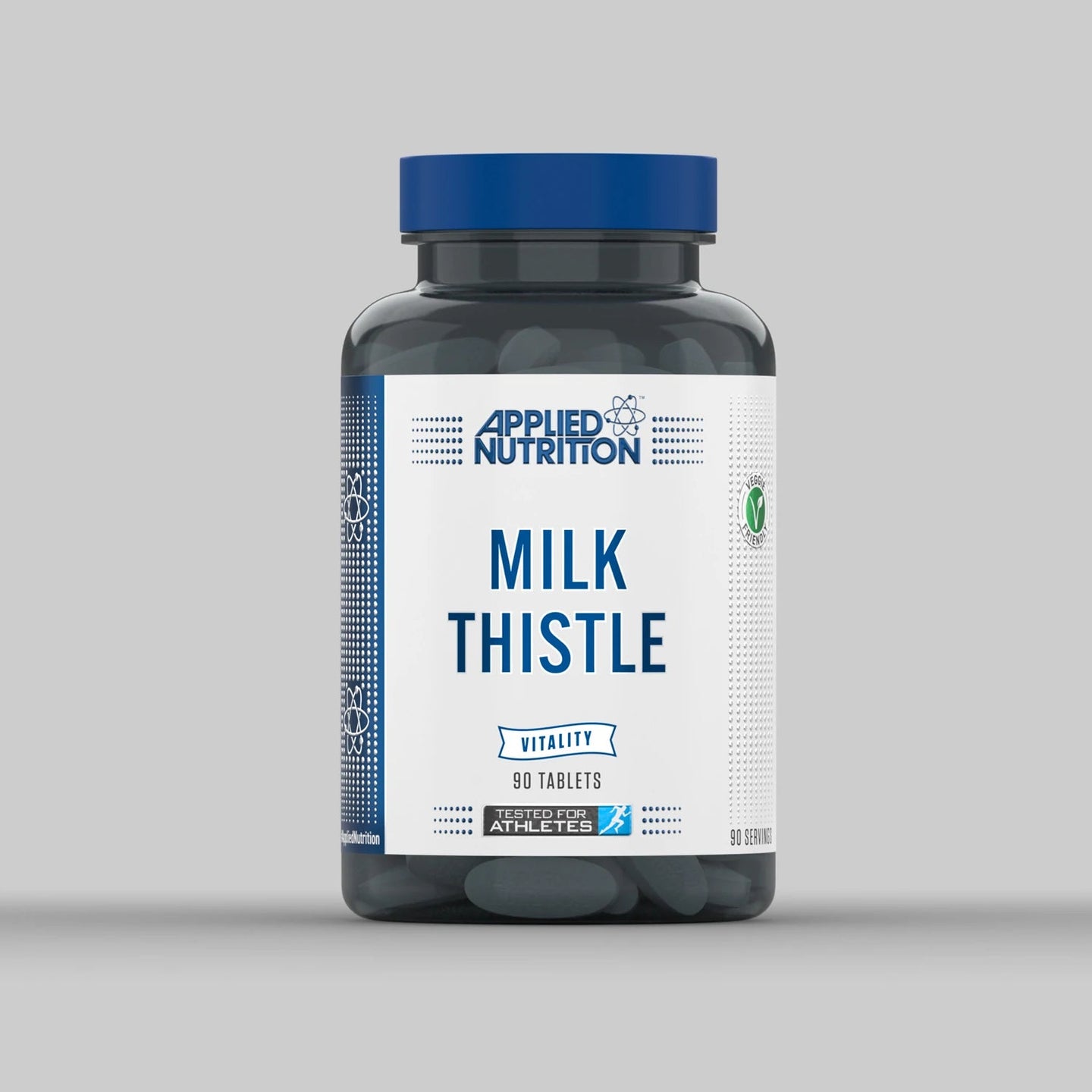 Applied Nutrition Milk Thistle - 90 Tabs